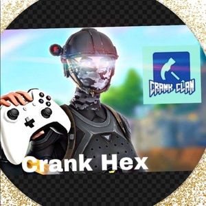 Meet your Posher, Calvin